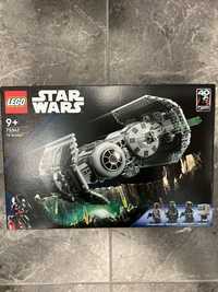 LEGO® 75347 Star Wars - Bombowiec TIE nowy!