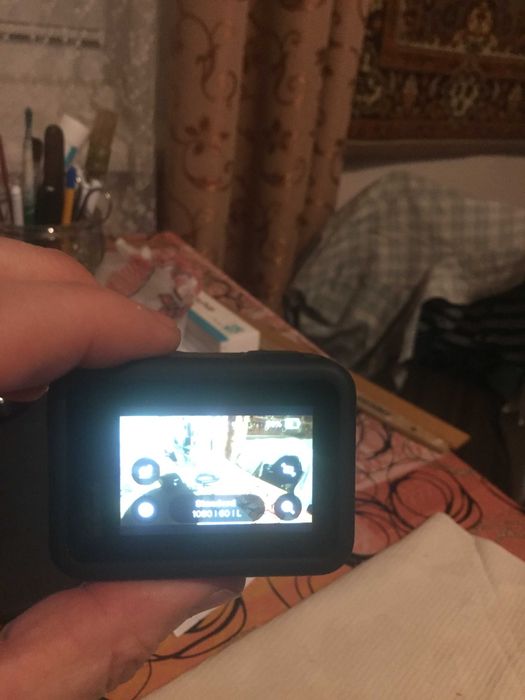 GoPro 8 новий стан 4K 60FPS фото відео гоу про єкшн камера