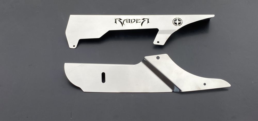 Yamaha xv1900 osłona pasa części