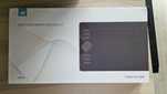 Tablet graficzny Huion HS610 Czarny