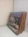 Lote de 31 Sp's e EP's