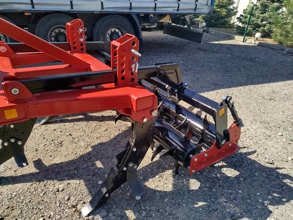 ГЛИБОКОРОЗПУШУВАЧ ГР-3 універсальний 1,5м-1,8м