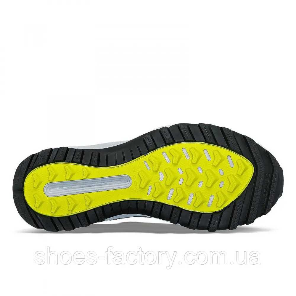 Кросівки для трейлінгу Saucony AURA TR S20862-100 (Оригінал)
