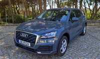 Audi Q2 1.6 TDi 115cv | Apenas 44.000 KM