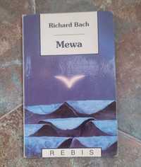 NAJTANIEJ * Richard Bach * Mewa * wyprzedaż biblioteczki