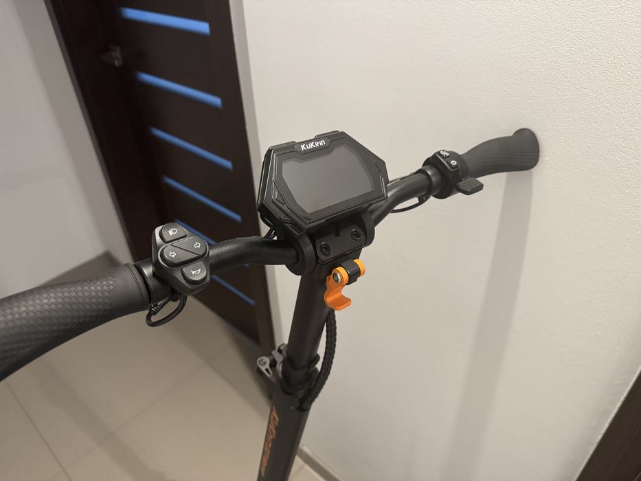 Kukirin g2 master 2024