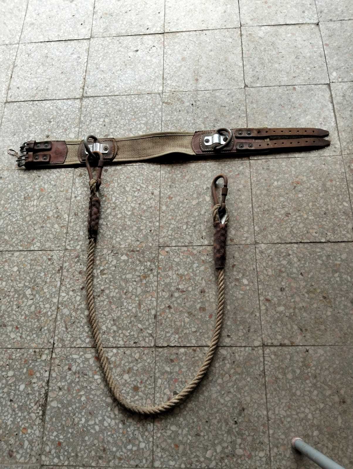 Cintos de segurança