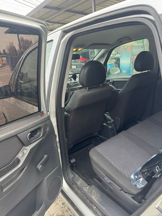 Опель Меріва 1.6 mpi