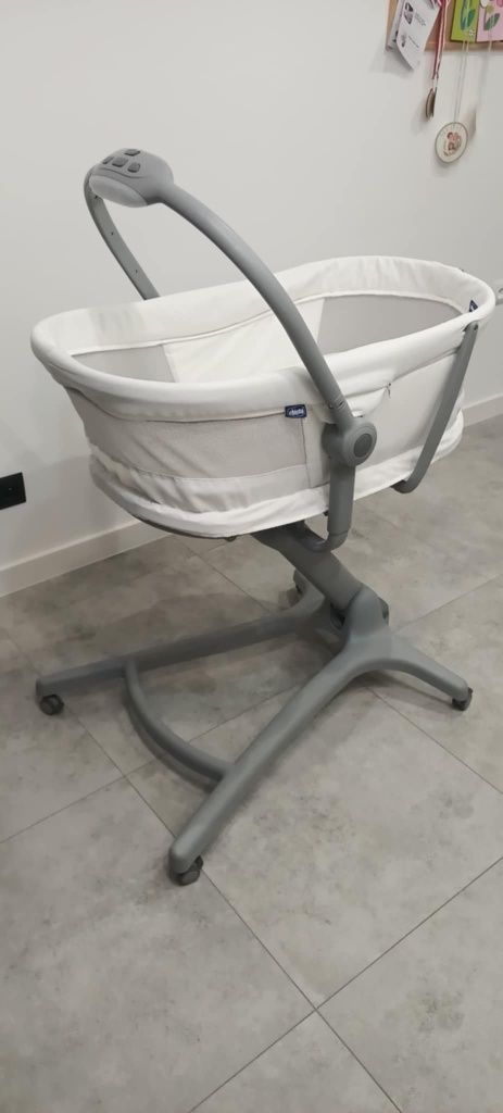 Chicco Baby Hug 4 w 1