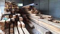 Drewno konstrukcyjne, belki,kantówka