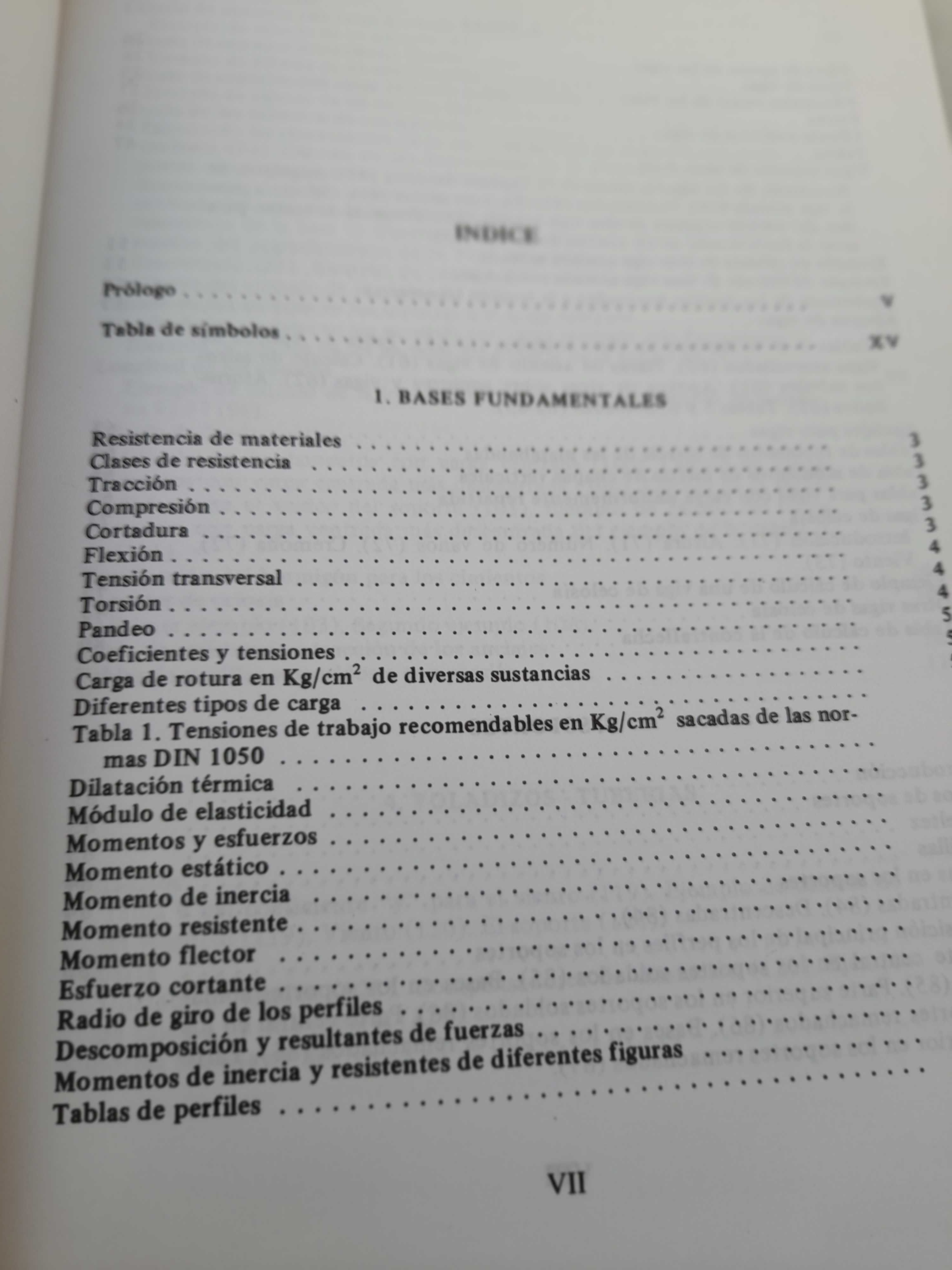 El Proyectista de Estructuras Metálicas 1