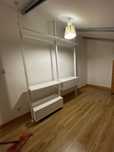 Roupeiro / Estante para quarto, closet ou sala.