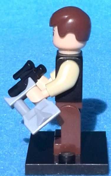 Han Solo v4 (Star Wars)