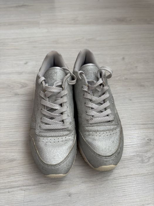 Tennis sapatilhas Reebok Classic