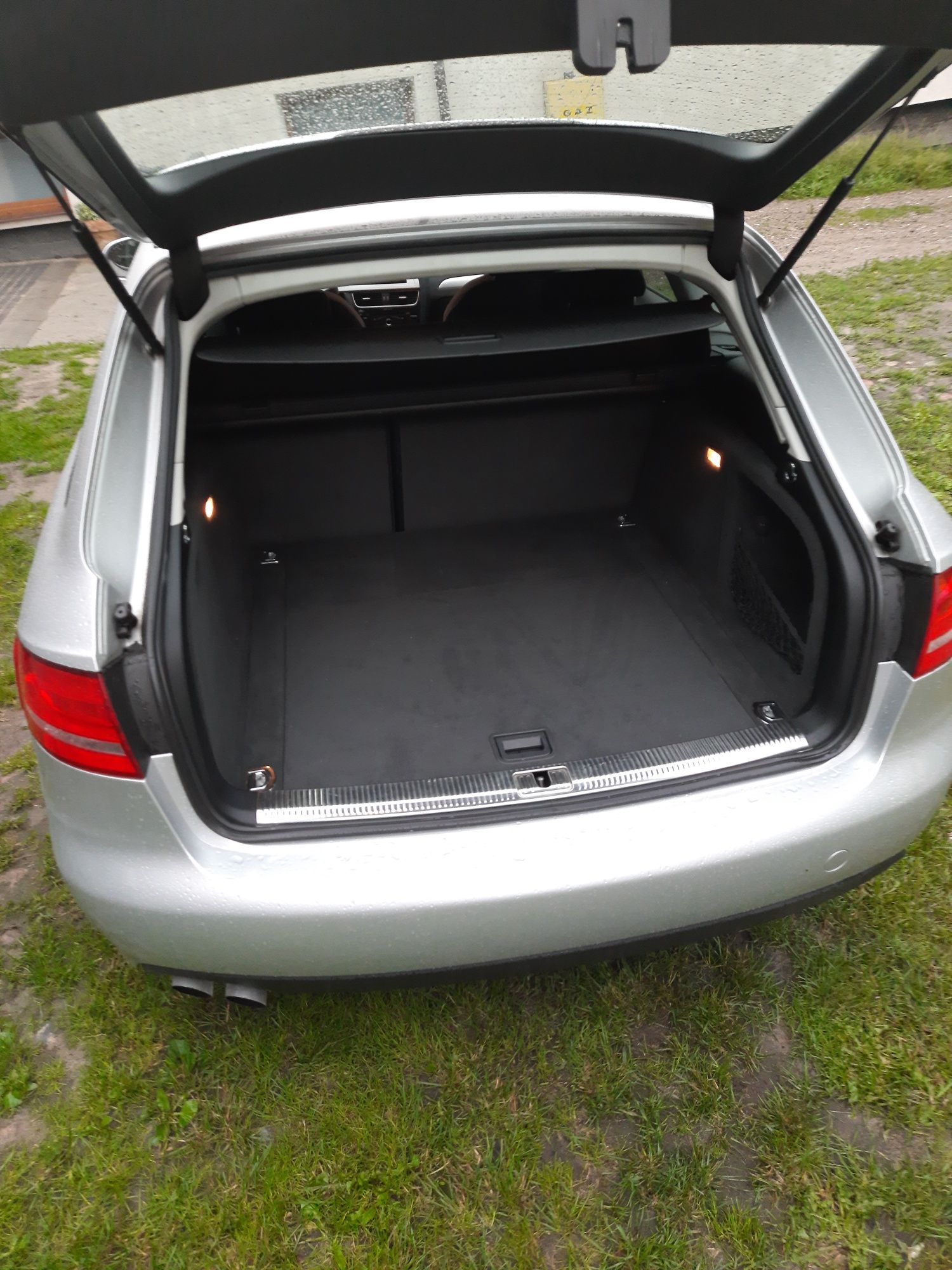 Audi 1.8 tfsi 160km. Rozrząd NOWY