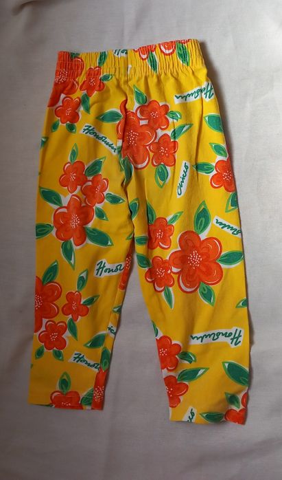 Legging para bebé menina, tamanho 2 anos da Chicco 5€