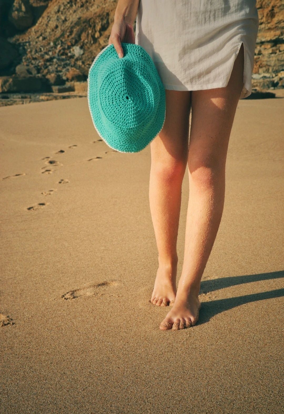 Bucket hat Paraiba