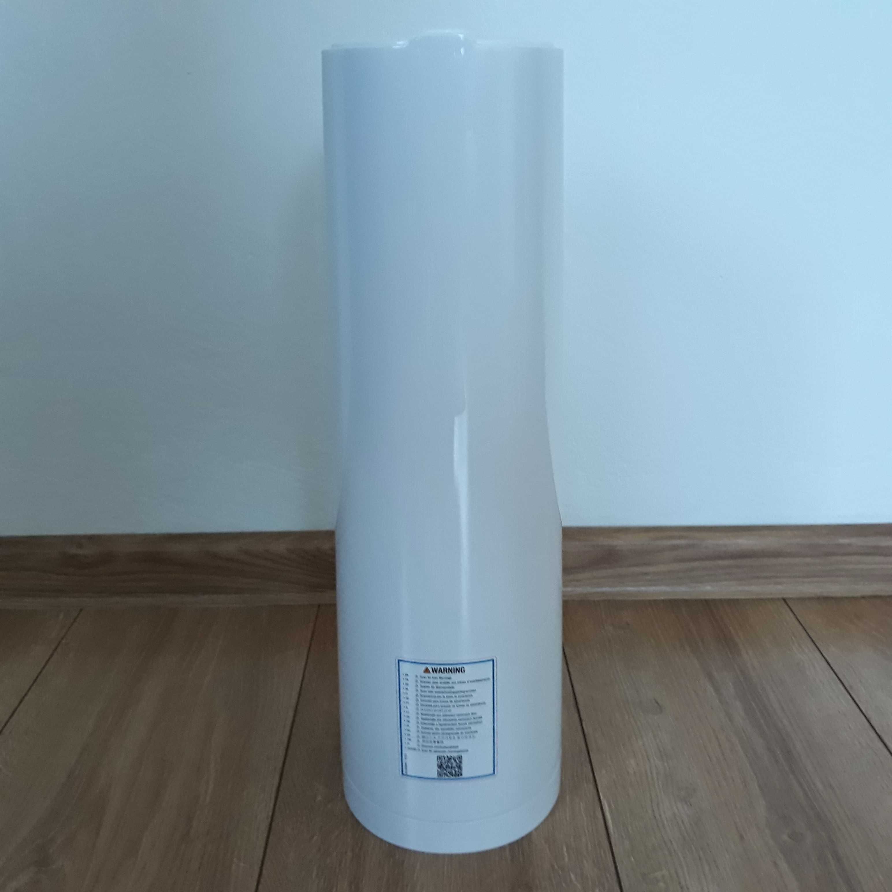 SodaStream Terra biały