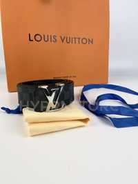 Pasek Louis Vuitton LV Initiales 40mm