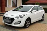 Hyundai i30 *Po Lifcie.Sprowadzony oplacony.Auto z gwarancja