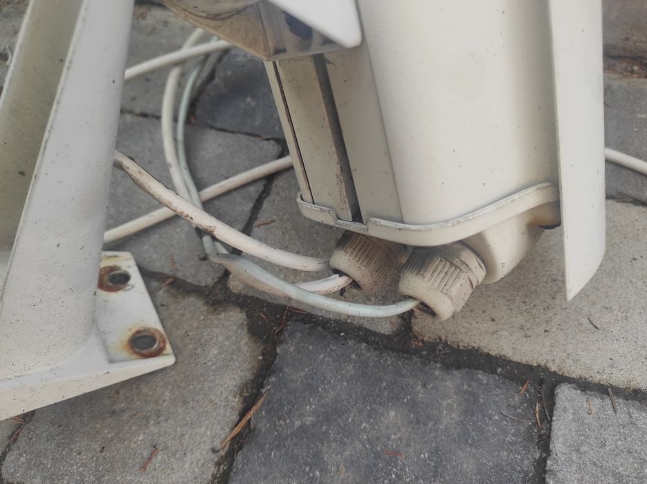 Камера видеонаблюдения