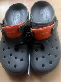 Crocs 48/49 nowe