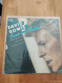 Disco Vinil David Bowie - Fame and Fashion