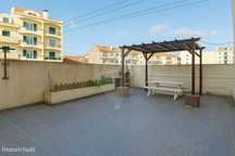 Apartamento T2 para venda