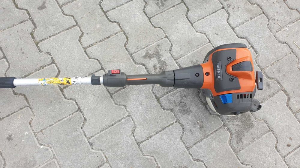 Nożyce do żywopłotu Husqvarna 525