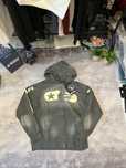Hellstat zip hoodie Хелстар зіпка БЕЗ ПЕРЕДПЛАТ