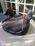 Assento cadeira  auto zippy