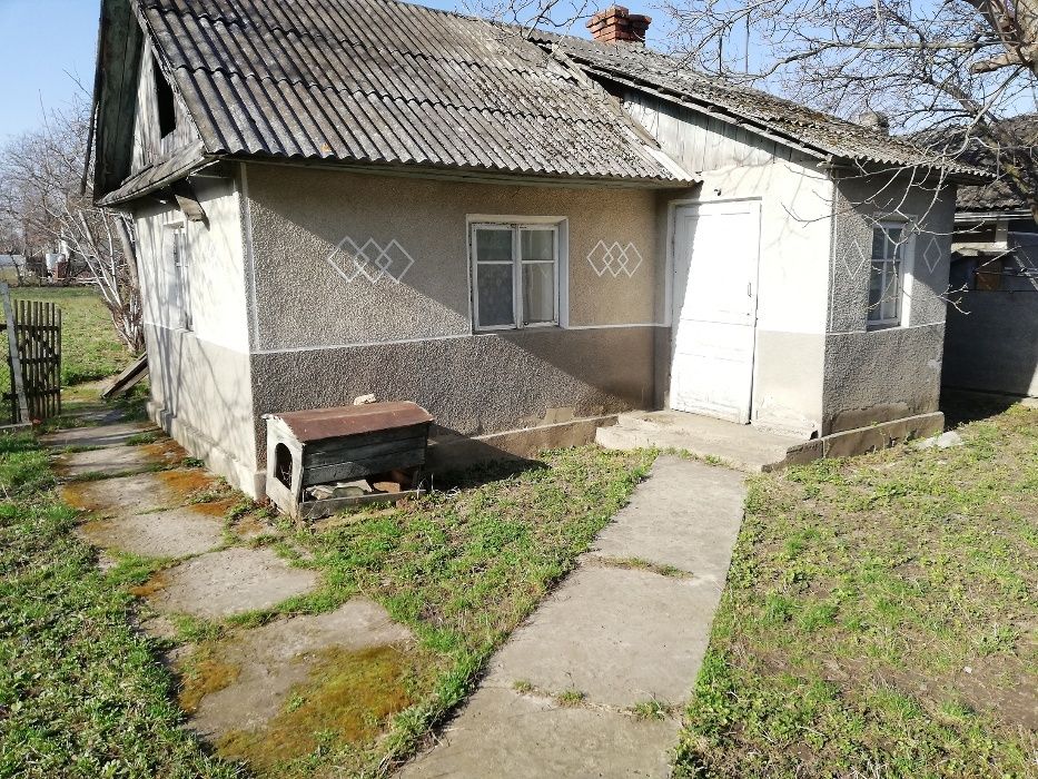 Продаж дома, будинка, хати в смт. Мельнице-Подільська