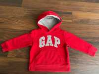 GAP bluza z kapturem