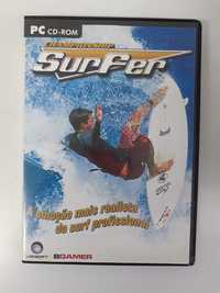 PC CD ROM Championship Surfer
