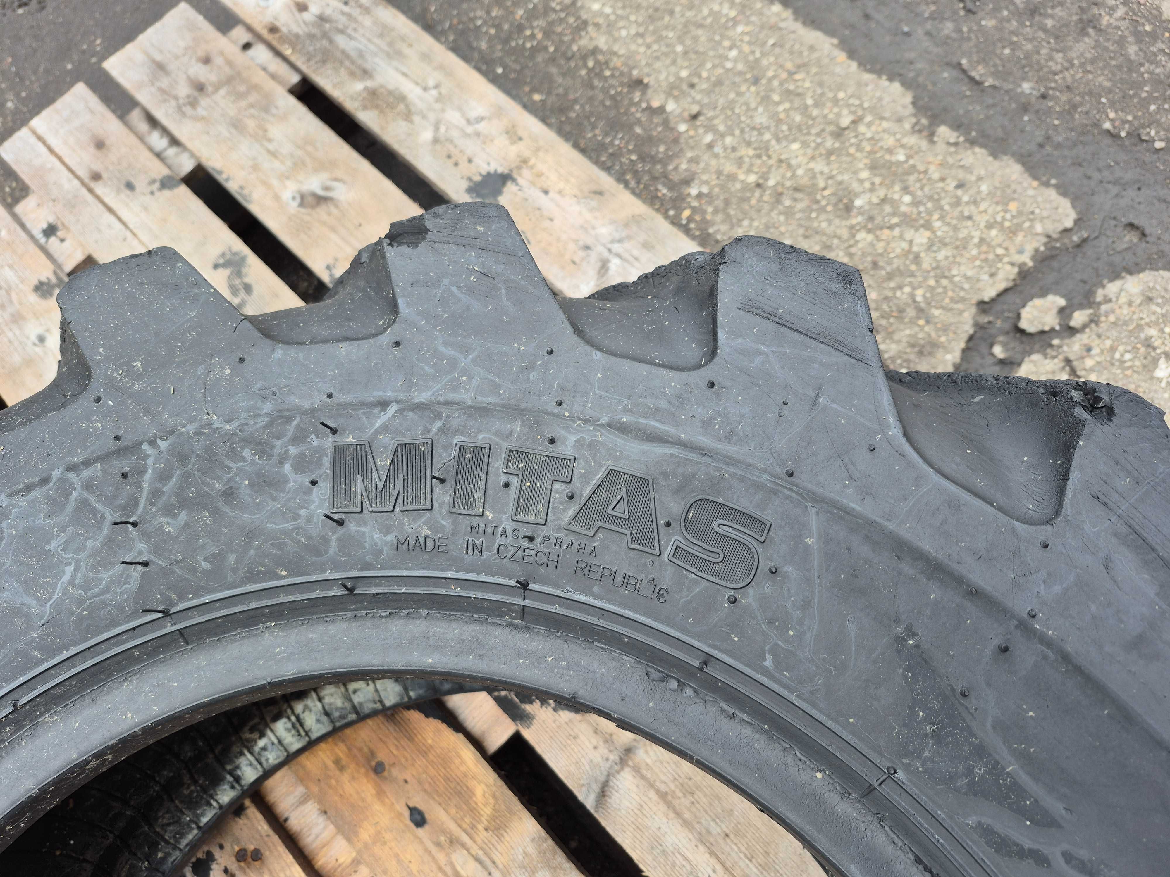 Opona Mitas Traction TR-11 12.0/75/18 2011r
