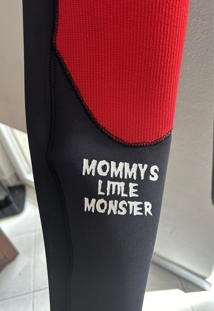 Fato Surf Janga 12Y Mommys Little Monster