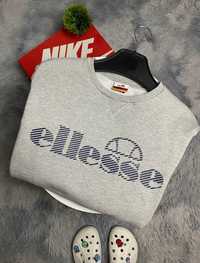 Свитшот свитер Ellesse