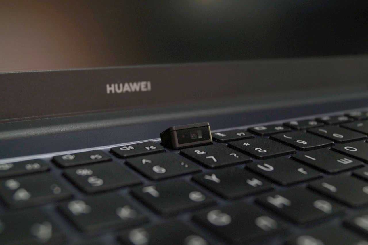 ГАРАНТІЯ Huawei MateBook D15 (Core i3-10110U/RAM 8ГБ/SSD 256ГБ)TVOYO