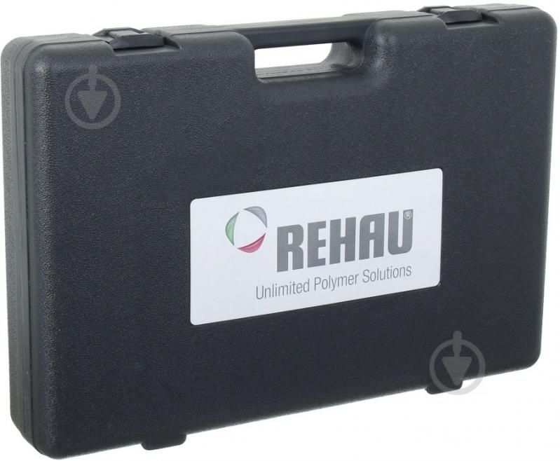 Прокат аренда REHAU TECE Uponor Kan-therm