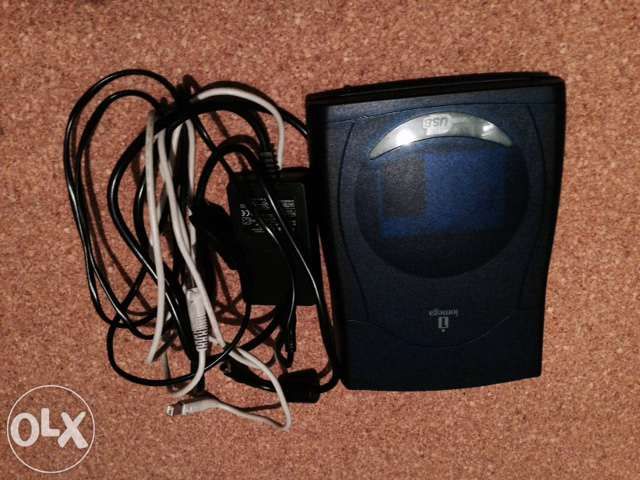 Gravador de cd e dvd