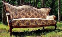 Sofa Antyk Pałacowa