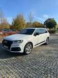 Audi Q7 Audi Q7