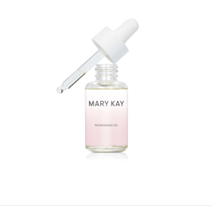 Odżywczy Olejek Mary Kay Skin Care