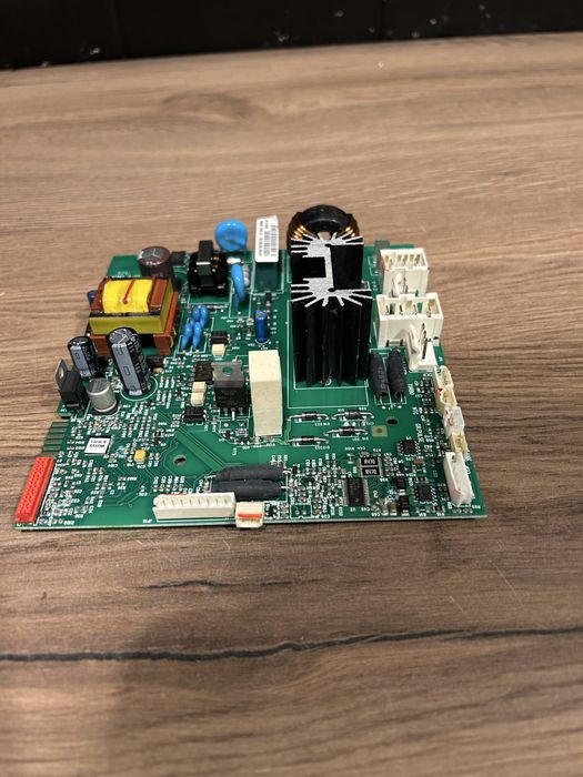 Philips HD8844 płyta główna elektronika