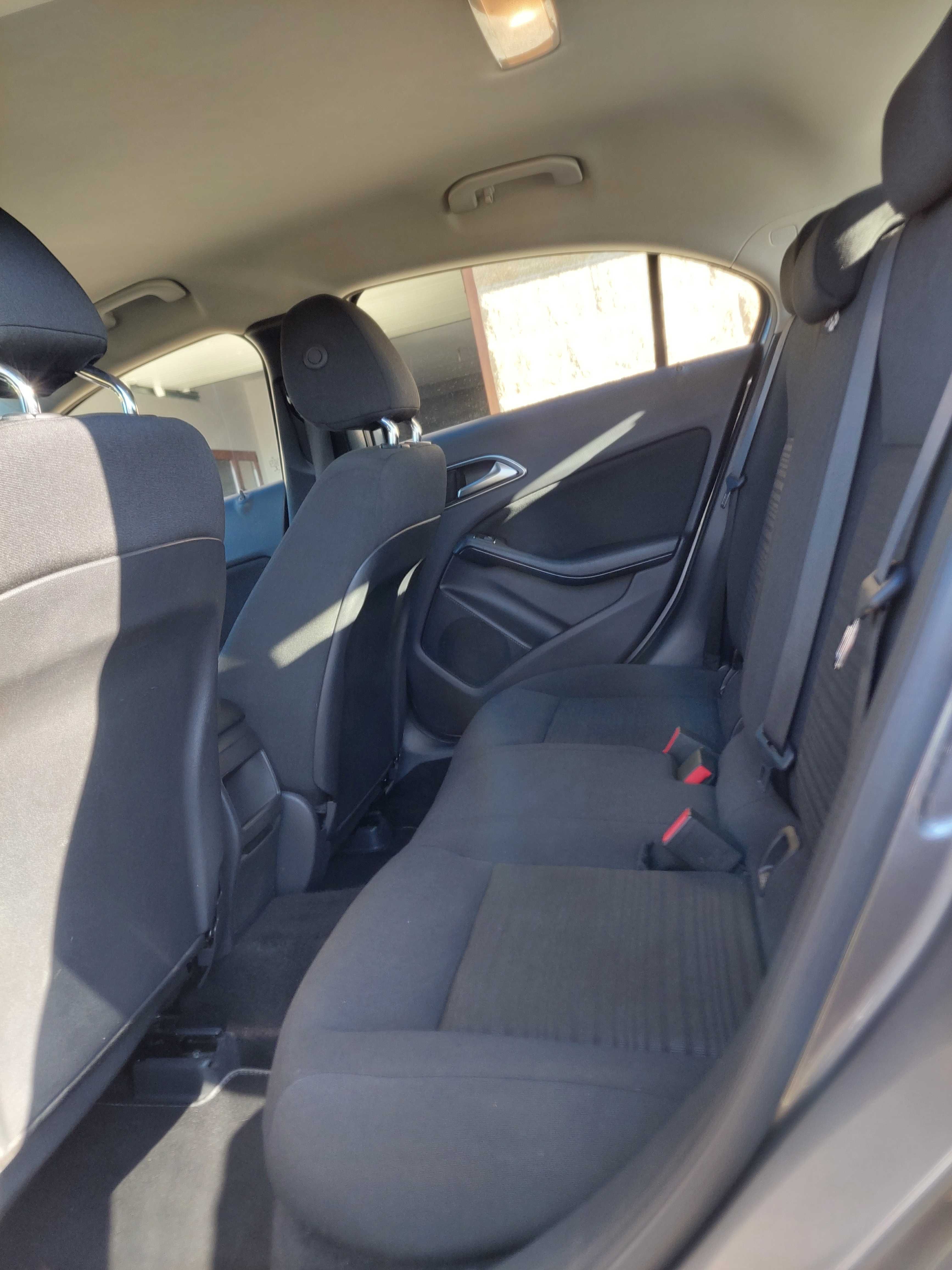 Mercedes A 180 cdi /2016