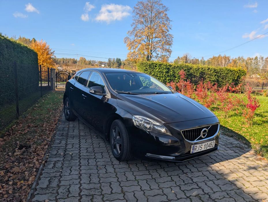 Volvo V40 Volvo V40