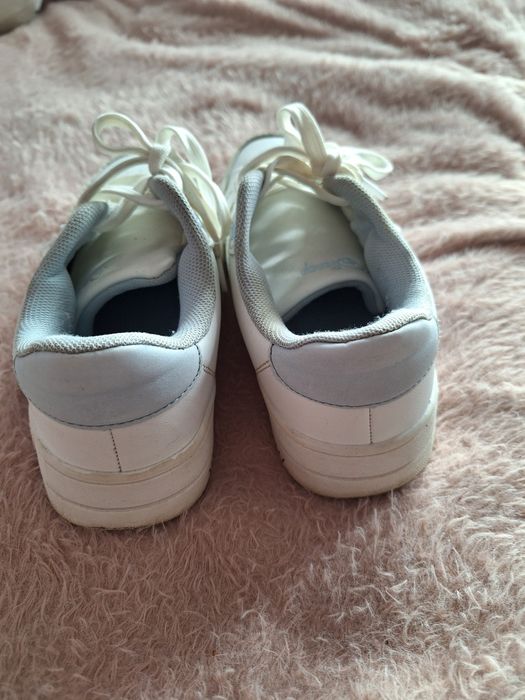 Adidasy dziewczęce