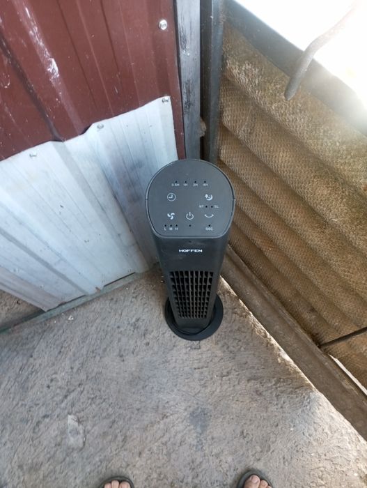 Продам вентилятор