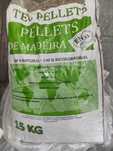 Pellets 100 % Natural