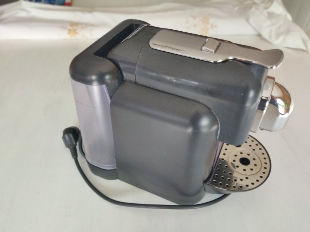 Máquina de café Delta